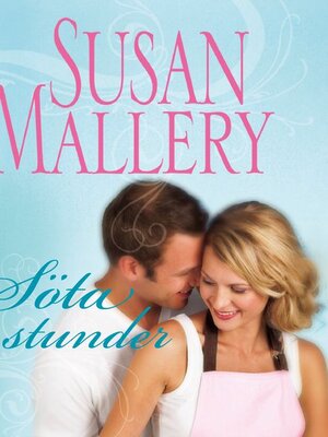 cover image of Söta stunder